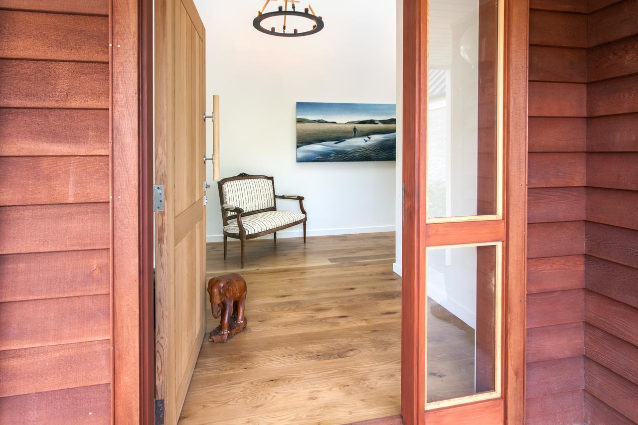 Te Moenga Lodge Taupo Bagian luar foto