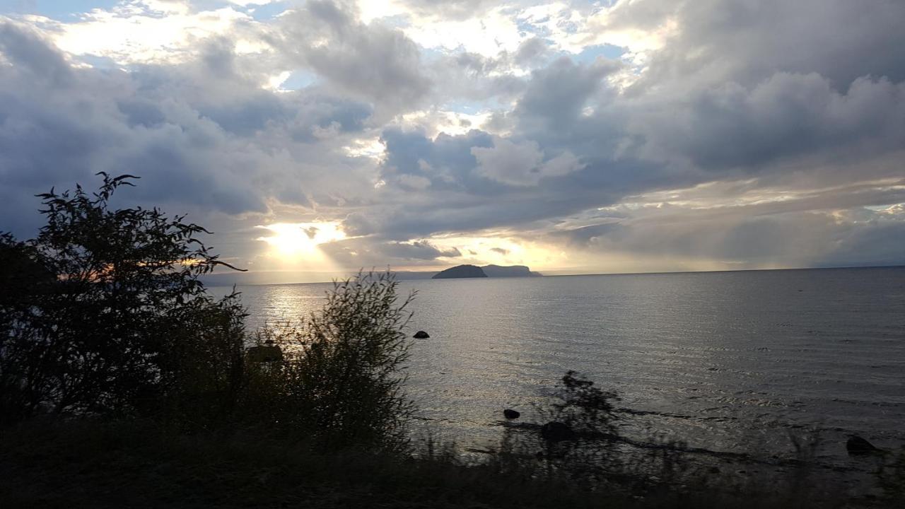Te Moenga Lodge Taupo Bagian luar foto